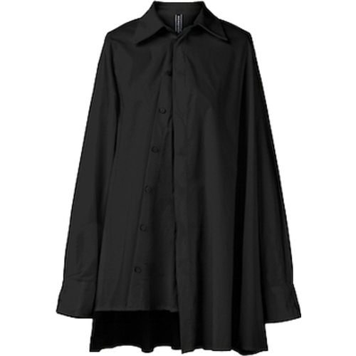 Blusen Shirt 110905 - Black - Wendykei - Modalova