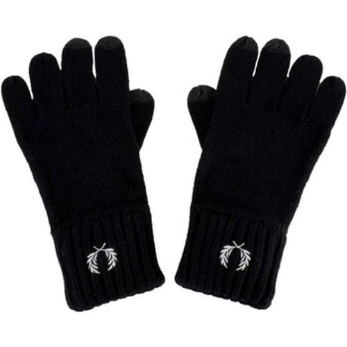 Handschuhe GUANTES HOMBRE C4128 - Fred Perry - Modalova