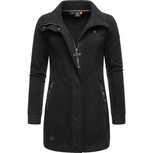 Jacken Fleecejacke Letrice Fleece - Ragwear - Modalova