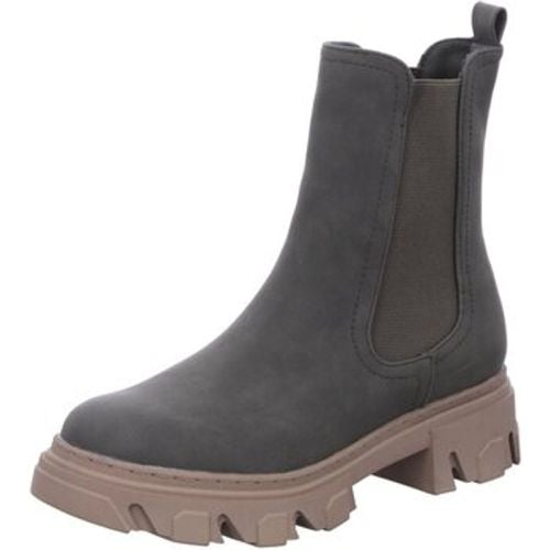 Stiefel Stiefeletten 2WS0021301-9700 - Sun & Shadow - Modalova