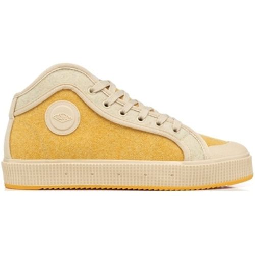 Sneaker K100 OG Burel - Yellow - Sanjo - Modalova