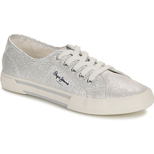 Pepe jeans Sneaker BRADY PARTY W - Pepe Jeans - Modalova