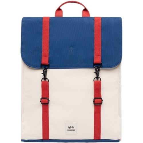 Rucksack Handy Backpack - Bauhaus/Block - Lefrik - Modalova