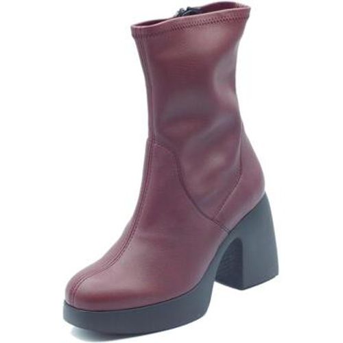 Ankle Boots H-4942 Eris Camelus - Wonders - Modalova