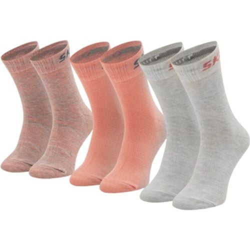 Sportstrümpfe 3PPK Wm Mesh Ventilation Socks - Skechers - Modalova