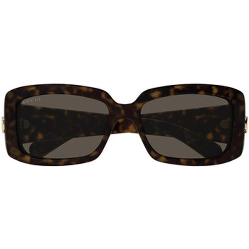 Sonnenbrillen -Sonnenbrille GG1403S 002 - Gucci - Modalova