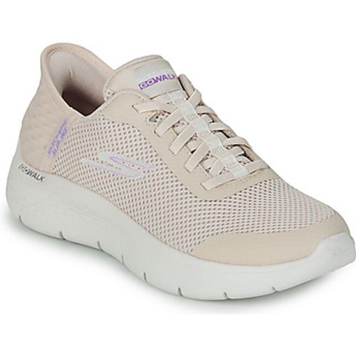 Sneaker HANDS FREE SLIP INS : GO WALK FLEX - GRAND ENTRY - Skechers - Modalova