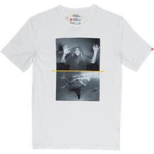 T-Shirts & Poloshirts -SHARK FLETCHER Q1SSF3 - Element - Modalova