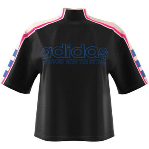T-Shirts & Poloshirts -OG TEE DH4188 - Adidas - Modalova