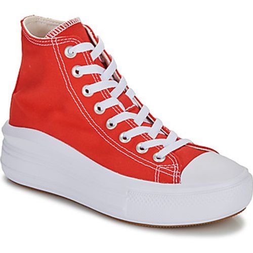 Turnschuhe CHUCK TAYLOR ALL STAR MOVE - Converse - Modalova