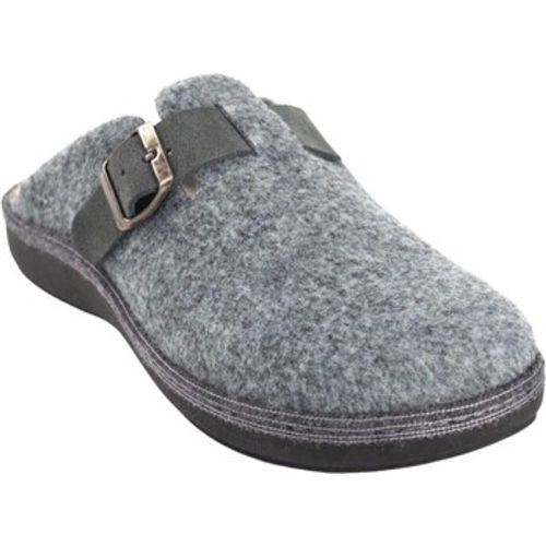 Schuhe Ir por casa caballero SALVY 41l-000 gris - Salvi - Modalova