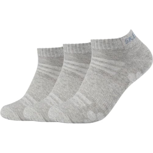 Sportstrümpfe 3PPK Mesh Ventilation Socks - Skechers - Modalova