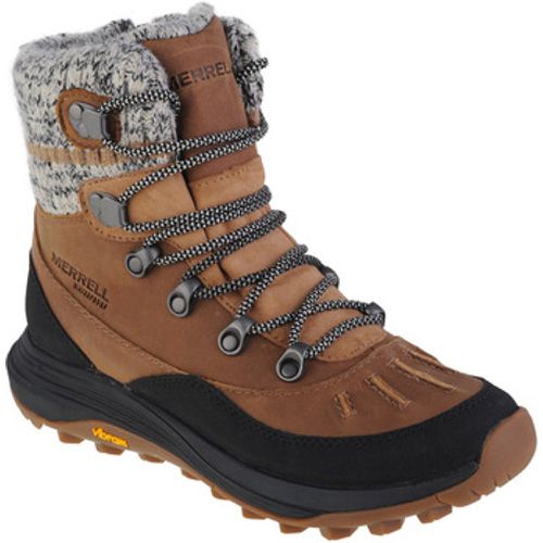 Damenstiefel Siren 4 Thermo Demi WP - Merrell - Modalova