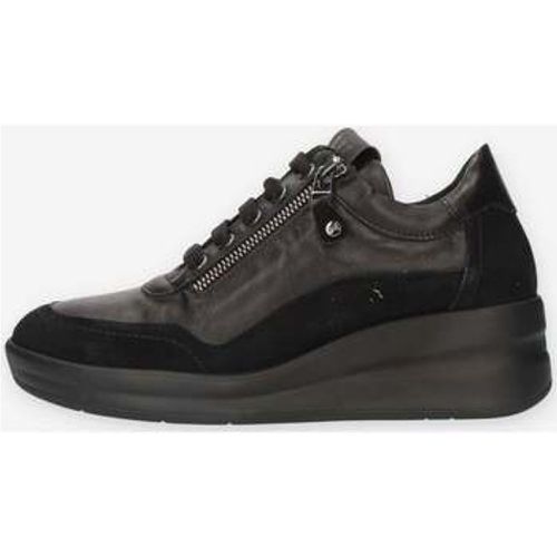 Melluso Turnschuhe R25655-NERO - Melluso - Modalova