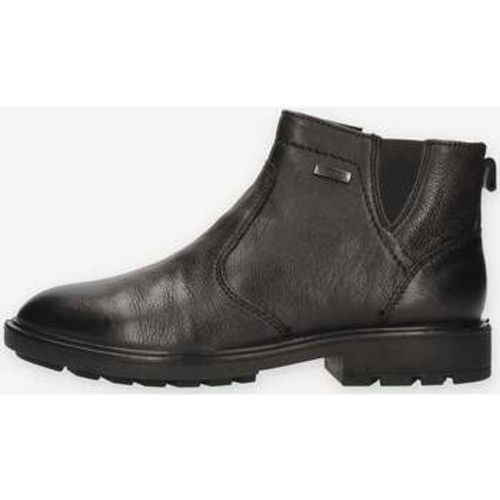 Melluso Herrenstiefel U55286-NERO - Melluso - Modalova