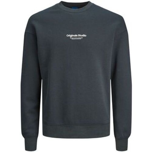 Sweatshirt 12241694 JORVESTERBRO-MAGICAL FOREST - jack & jones - Modalova