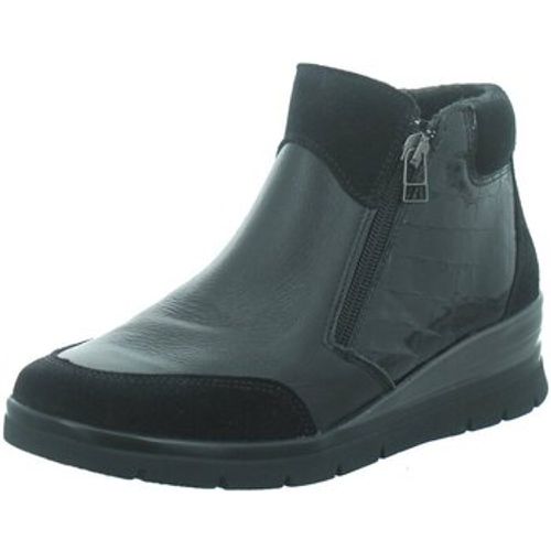 Stiefel Stiefeletten Beq.Schnür/Schlupstf 1083463 - Longo - Modalova