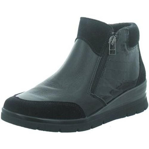 Stiefel Stiefeletten Beq.Schnür/Schlupstf 1083463/0 0 - Longo - Modalova