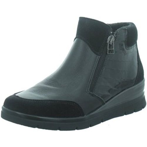 Stiefel Stiefeletten Beq.Schnür/Schlupstf 1083463/0 - Longo - Modalova