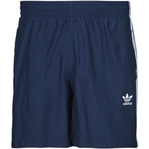 Adidas Badeshorts ORI 3S SH - Adidas - Modalova