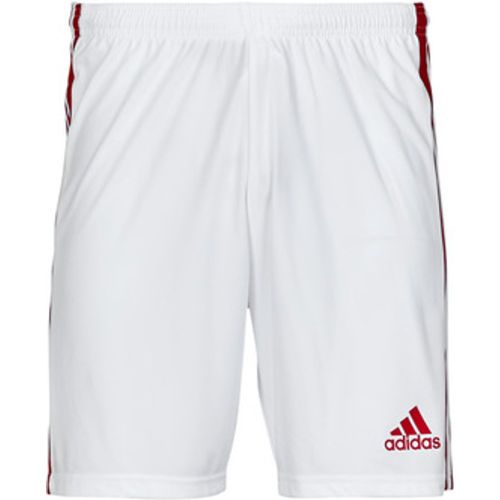 Adidas Shorts SQUAD 21 SHO - Adidas - Modalova