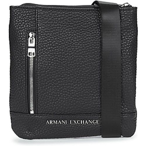 Handtaschen FLAT CROSSBODY - Armani Exchange - Modalova