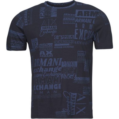 Armani Exchange T-Shirt 3DZTHW - Armani Exchange - Modalova