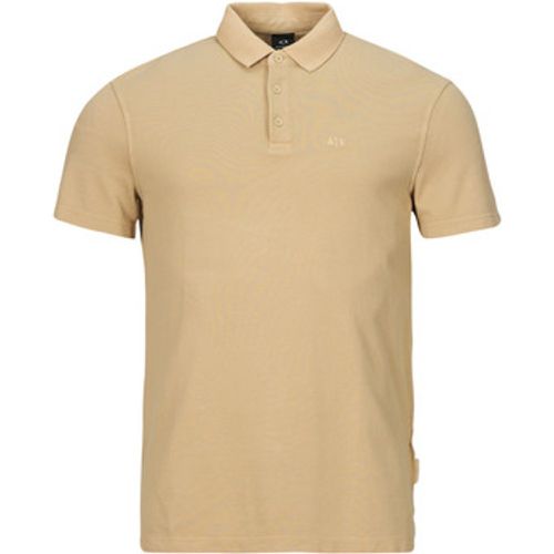 Armani Exchange Poloshirt 3DZFAB - Armani Exchange - Modalova