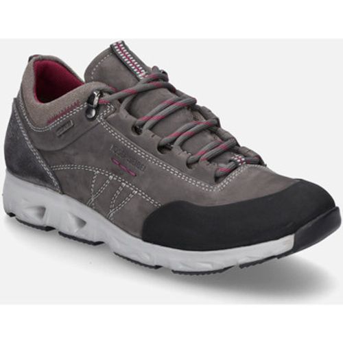 Sneaker Noih 58, asphalt-multi - Josef Seibel - Modalova