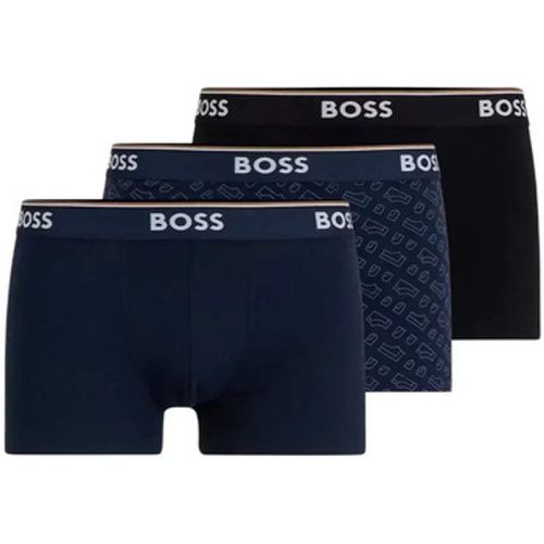 BOSS Boxer pack x3 - Boss - Modalova