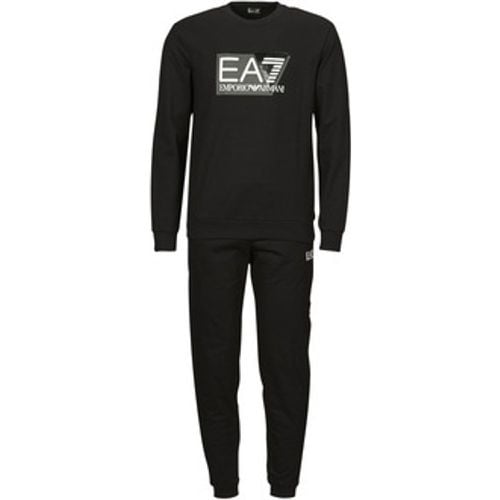 Jogginganzüge TRACKSUIT 3DPV51 - Emporio Armani EA7 - Modalova