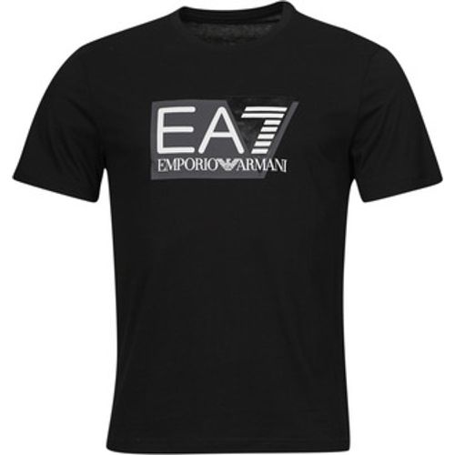 T-Shirt TSHIRT 3DPT81 - Emporio Armani EA7 - Modalova