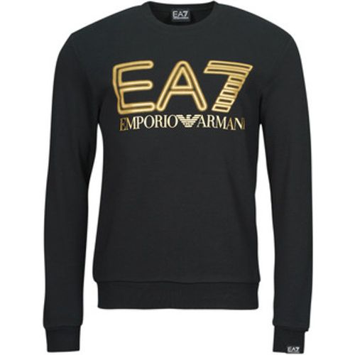Sweatshirt FELPA 3DPM63 - Emporio Armani EA7 - Modalova