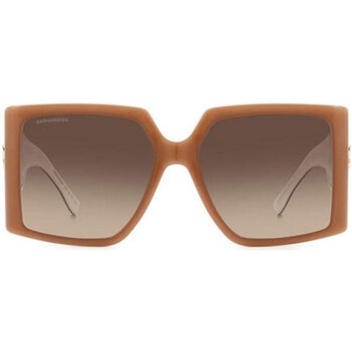 Sonnenbrillen Sonnenbrille D2 0096/S DLN - Dsquared - Modalova