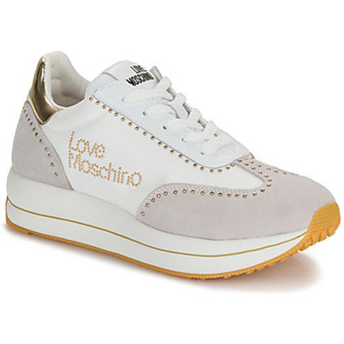 Sneaker DAILY RUNNING - Love Moschino - Modalova