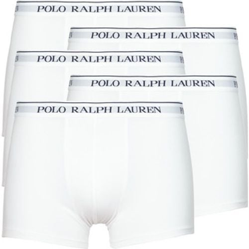 Boxer CLSSIC TRUNK-5 PACK-TRUNK - Polo Ralph Lauren - Modalova