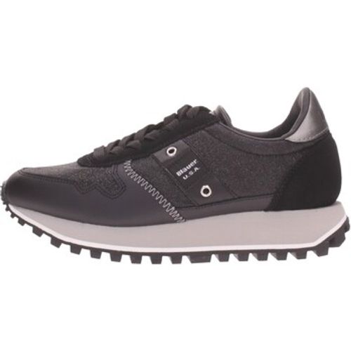 Blauer Sneaker - Blauer - Modalova