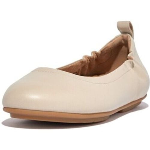 Ballerinas ALLEGRO Stone Beige - DROP 10 - FitFlop - Modalova