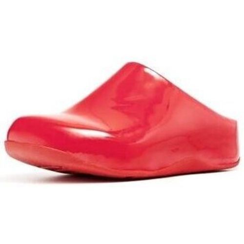 Pantoffeln Shuv TM patent red - FitFlop - Modalova