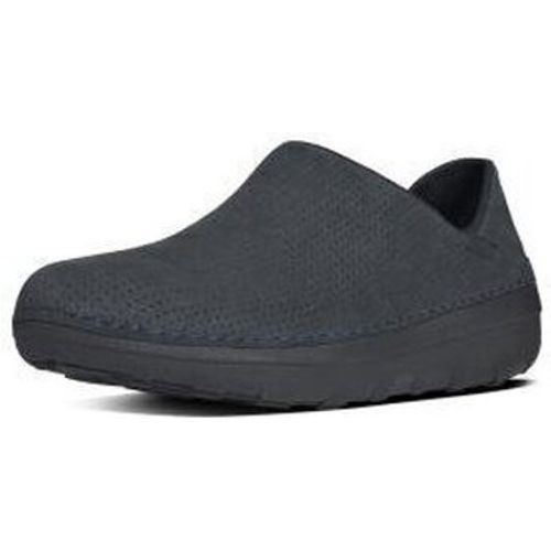 Ballerinas Superloafer TM (nubuck) Supernavy - FitFlop - Modalova