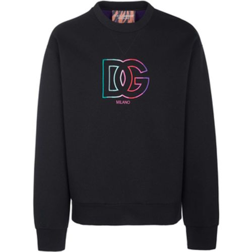 D&G Sweatshirt I9AD4Z G7CY2 - D&G - Modalova