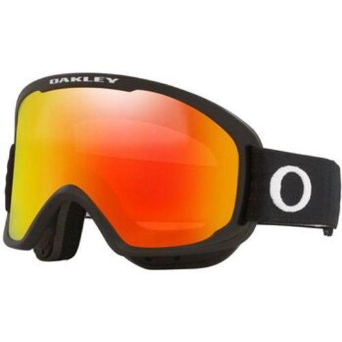 Sportzubehör Sport OAKLAY O-FRAME 2.0 PRO M,Black / Fire 1120460 - Oakley - Modalova