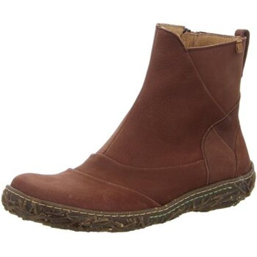 Stiefel Stiefeletten 5450 CHOCOLATE - El Naturalista - Modalova