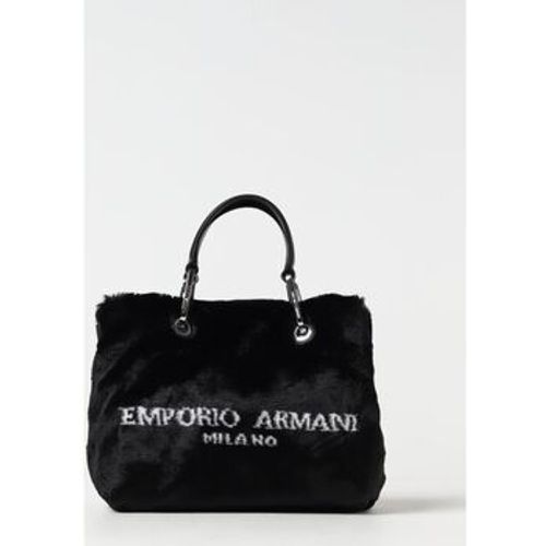 Taschen Y3D166YWH6E 80001 - Emporio Armani - Modalova