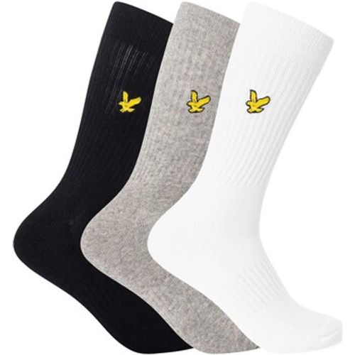 Socken 3Er-Pack Hamilton Premium-Socken - Lyle & Scott - Modalova