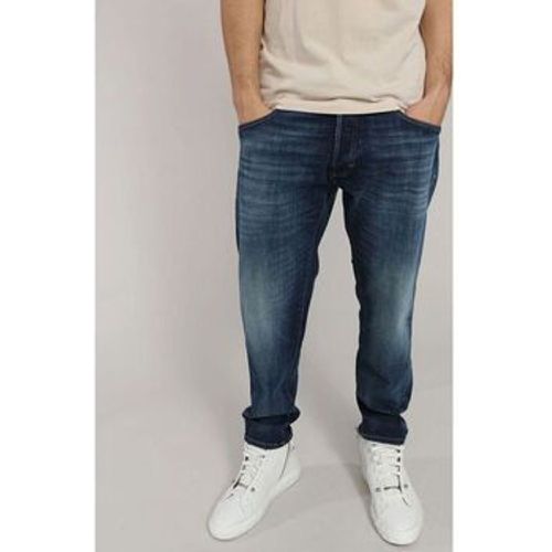 Jeans 122226976 FRANK-BLUE DENIM - jack & jones - Modalova