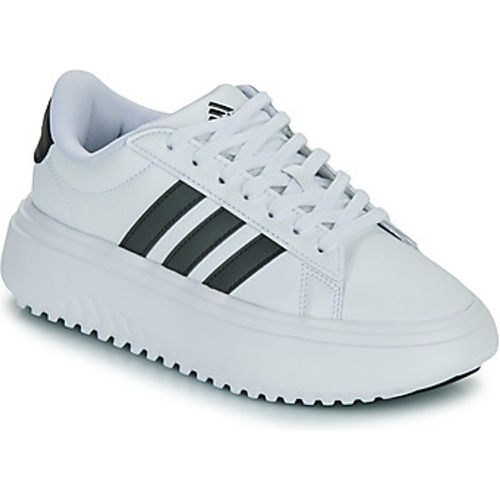 Sneaker GRAND COURT PLATFORM - Adidas - Modalova