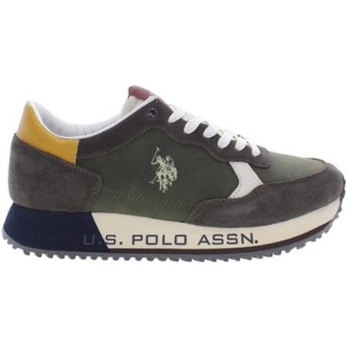 U.S Polo Assn. Sneaker CLEEF005 - U.S Polo Assn. - Modalova