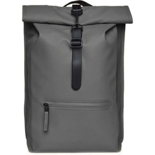 Rains Taschen ROLTOP RUCKSACK - Rains - Modalova