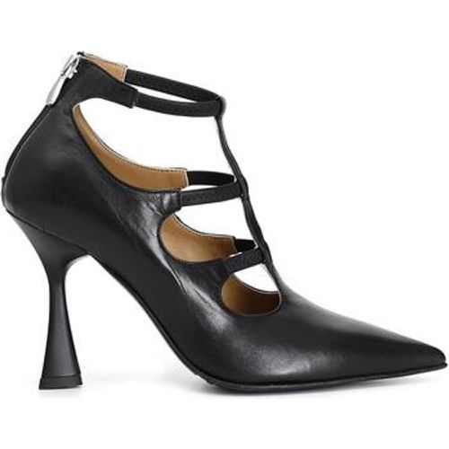 Pumps CNDAI24-NA4160-blk - Café Noir - Modalova